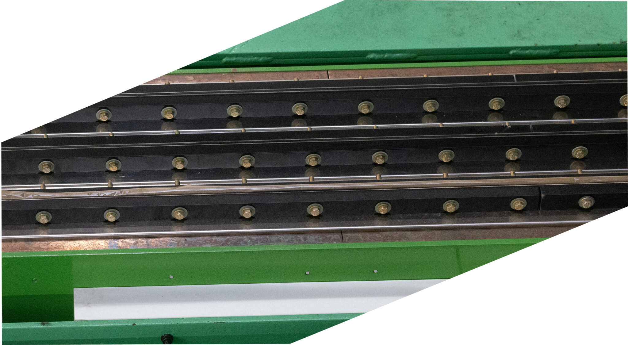 Verdagy Cell Design Scaling Electrolyzer Technologies for Industry | Verdagy