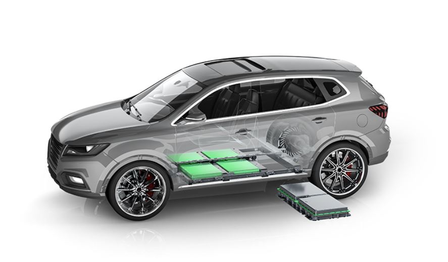 Electric Private Vehicle Solutions