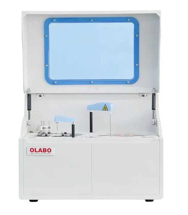 OLABO Bk200mini(NEW BK200) Chemistry Analyzer Auto
