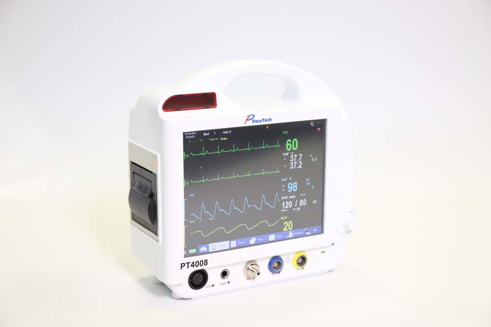 Minipack Patient Monitors Medical Patient Monitors by