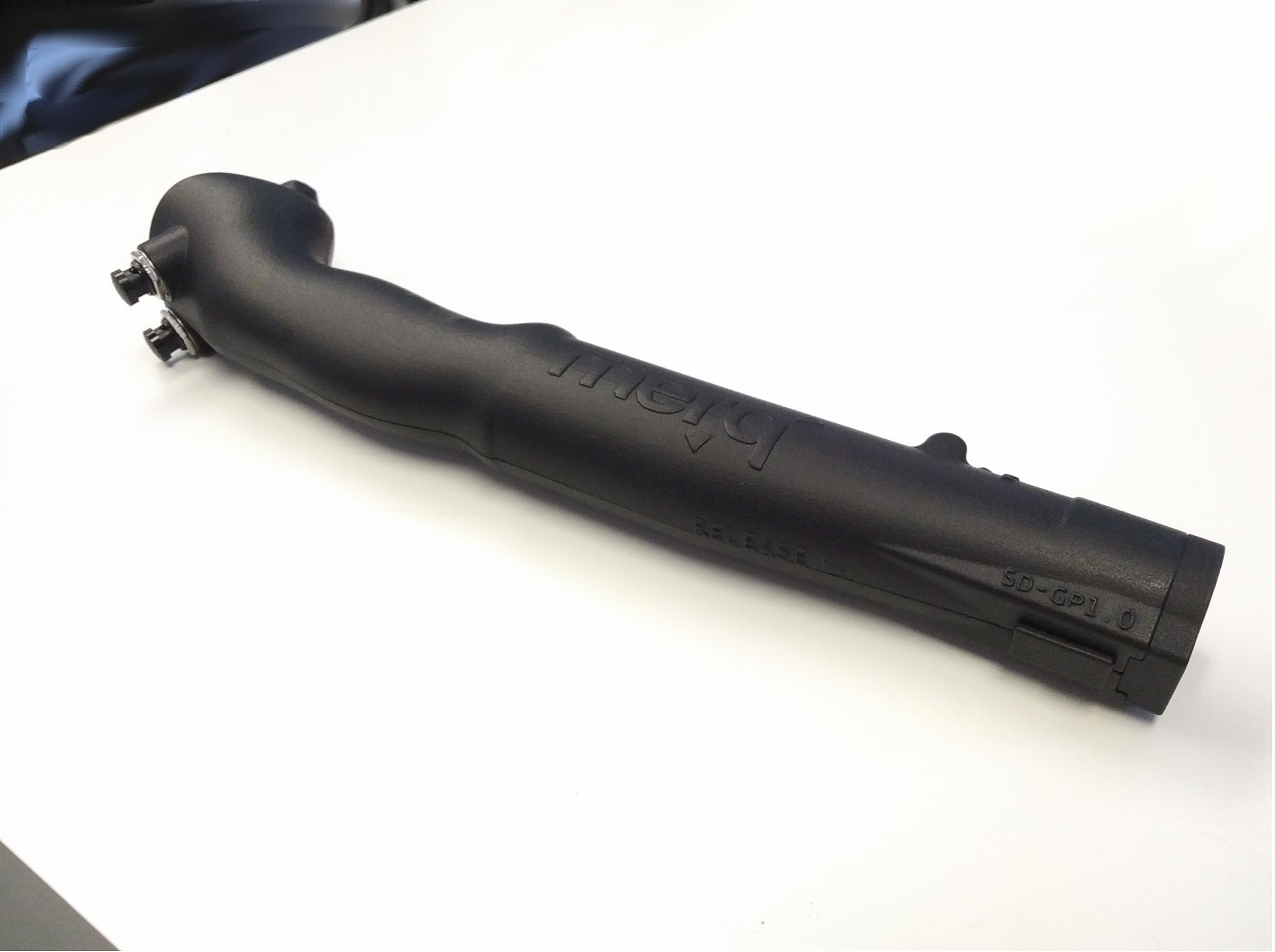 Equipment Syringe Dispenser by Merq Inc.