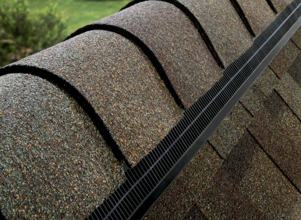 DuraRidge Hip & Ridge Shingles