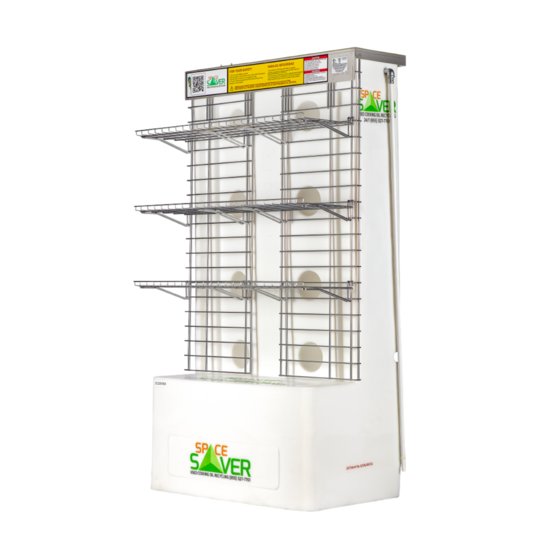 Space Saver | DAR PRO Solutions is a Brand of Darling Ingredients