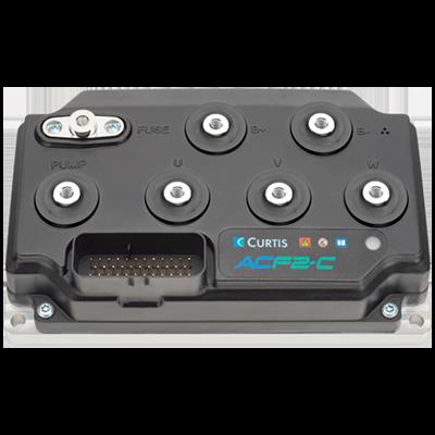 AC F2-C Integrated Ac Traction & Dc Pump System Controller