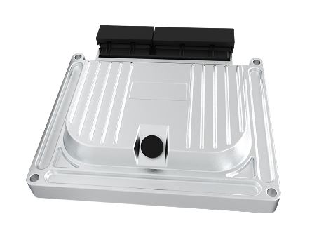 KUS FCCU Fuel Cell Controller
