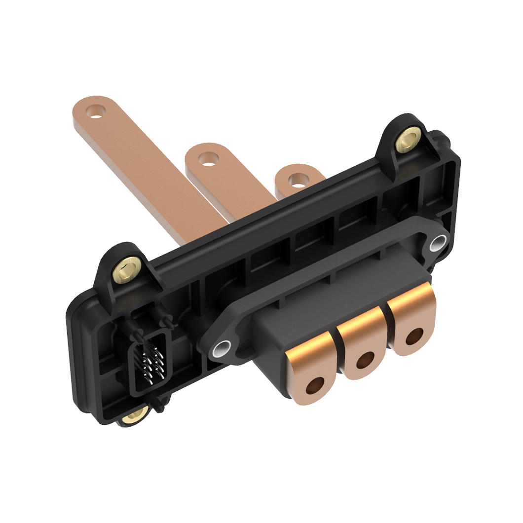 Interplex Phase Busbars