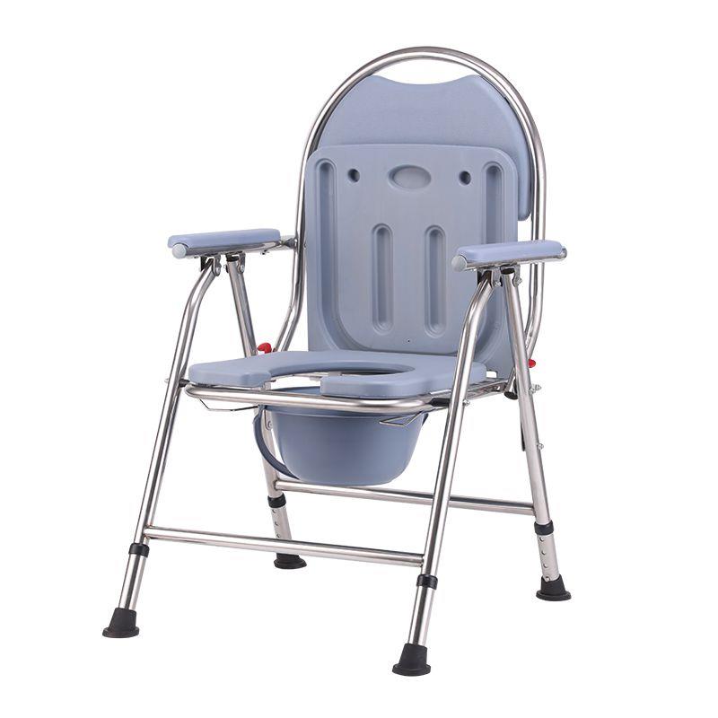 Youjian YJ01 Potty Chair Adult Potty Chairs by Youjian