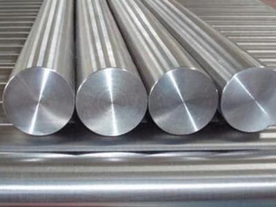 Inconel 601 Round Bars