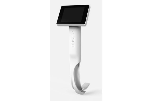 Pussen Scope PUSEN BL100 Single-use Video Laryngoscope