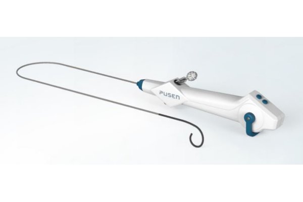 Pussen Scope PUSEN PU3033A Single-use Digital Flexible Ureteroscope