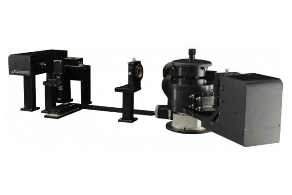 LS Instruments LS Spectrometer Dynamic and Static Light Scattering for ...