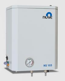 Nüve NS 103 Economical Water Distiller