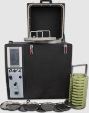 PAV4 Asphalt / Bitumen Testing Equipment | Applied Test Systems