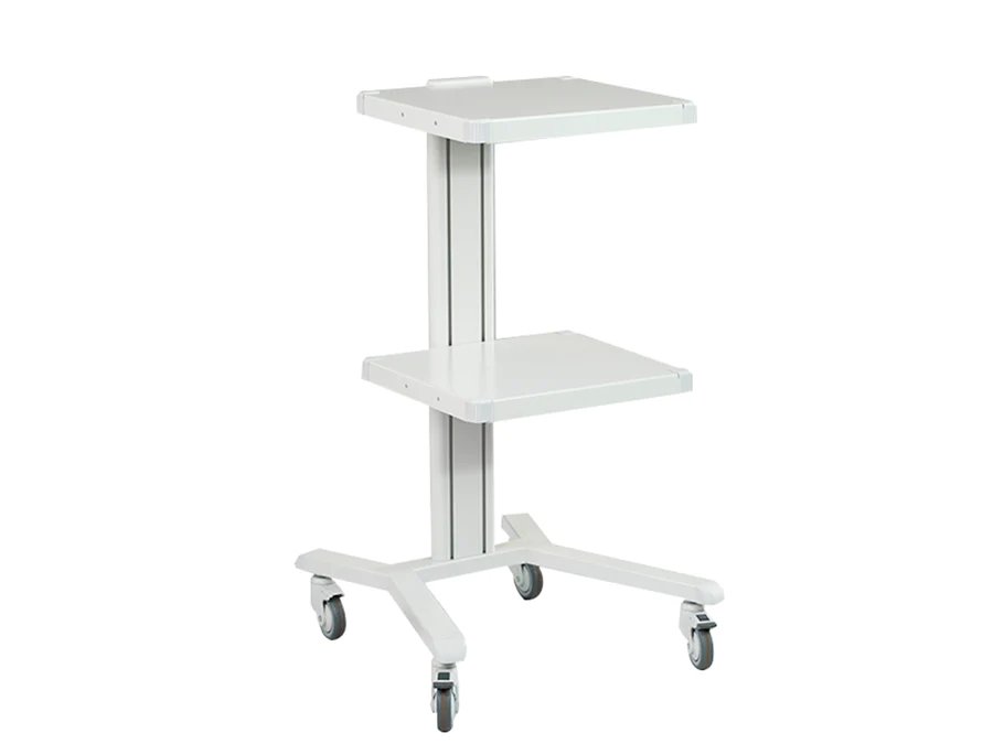 CAR2P/MNF Medical Trolleys Mobile Medical Unit On Wheels