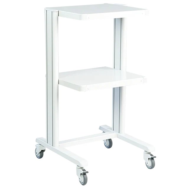 Medical Trolleys Basic Line Mobile Medical Unit On Wheels