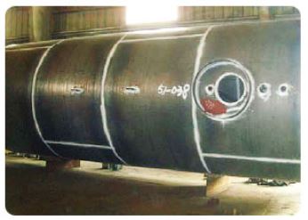 U-Won Premium Tank [Domestic First Inside, External Coating Tank] | U ...