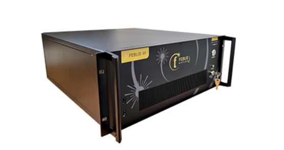 FEBUS A1 Device | Febus Optics