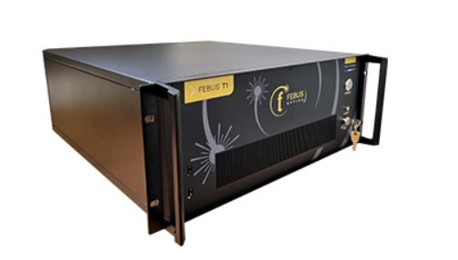 FEBUS T1-R Device | Febus Optics