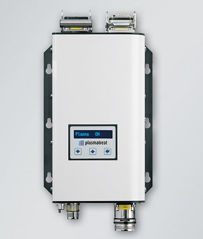 Openair-Plasma PCU Control Unit For Plasma Nozzles