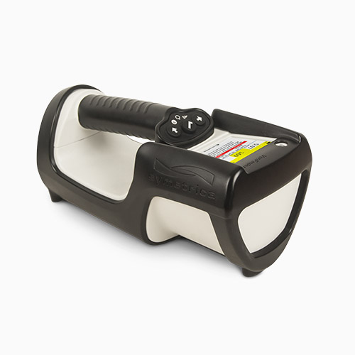 VeriFinder Fast, Accurate & Rugged Handheld Riid with Class-Leading ...