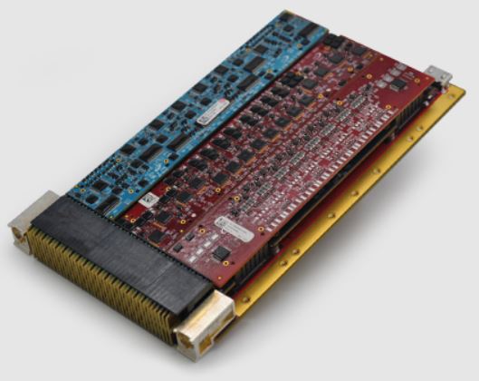 68ARM2 3U OpenVPX™ Rugged, Cybersecure & Anti-Tamper Single Board ...