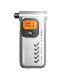 Alcolizer EC Easy Check Personal Breath Tester