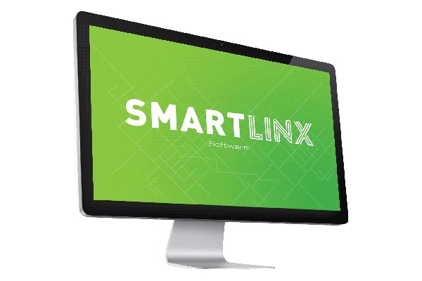 SmartLinx Central Management System (CMS) Software