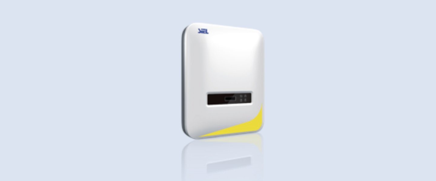 SRT series Inverter Soleil | SIEL S.P.A.