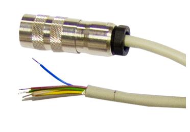 Mass Flow Online 7.03.191 Mass Flow Instrument Interconnecting Cable