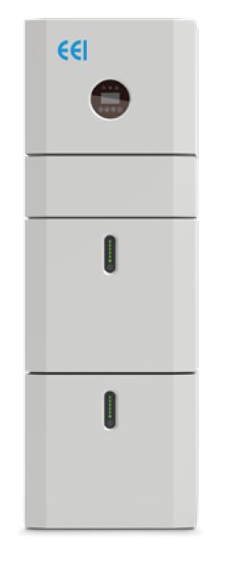 EEI EDO Hybrid Energy Storage System