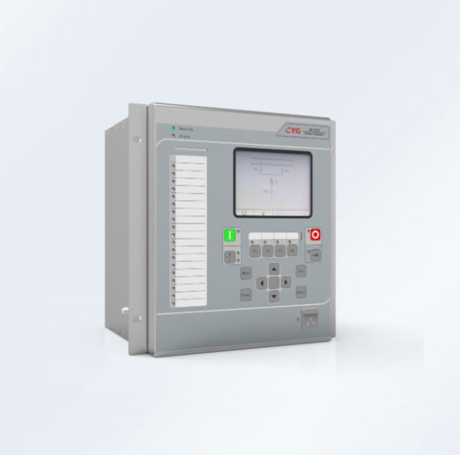 BP-2CD Busbar Protection