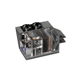 Greenheck RV Dedicated Outdoor Air System