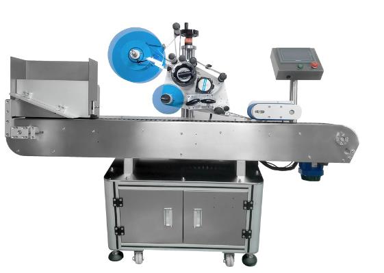 Dalemark 7000-HPL Horizontal Pop Tube Labeler