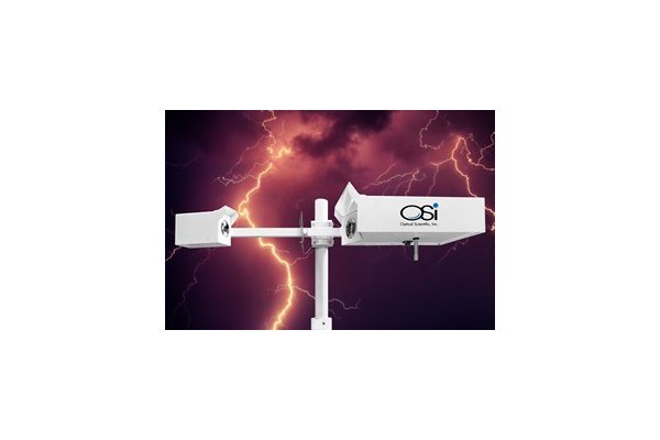 OSi OWI-430-RH Present Weather Sensor