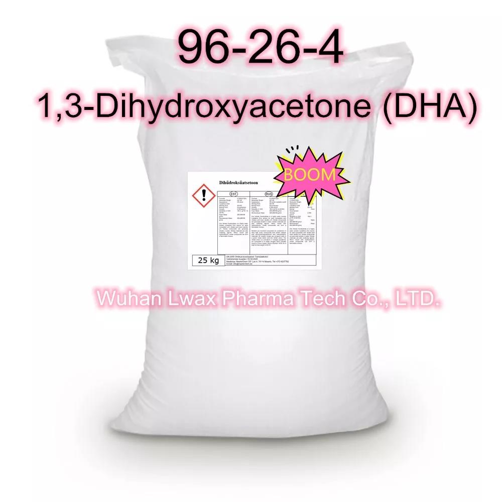 962641 Pharmaceutical Raw Materials