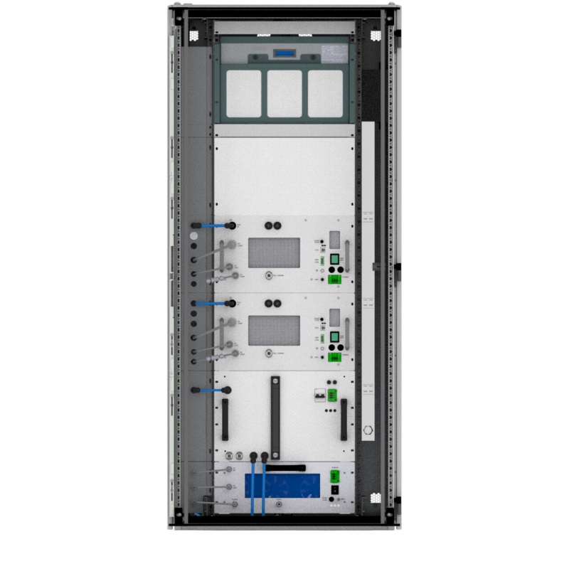 HydroCab PowerCore Energy Storage System