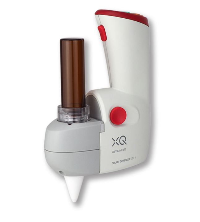 SDH-1 Automatic Handheld Powder Dispenser