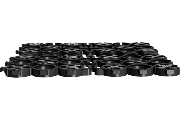 TRUEGRID ROOT Permeable Pavers