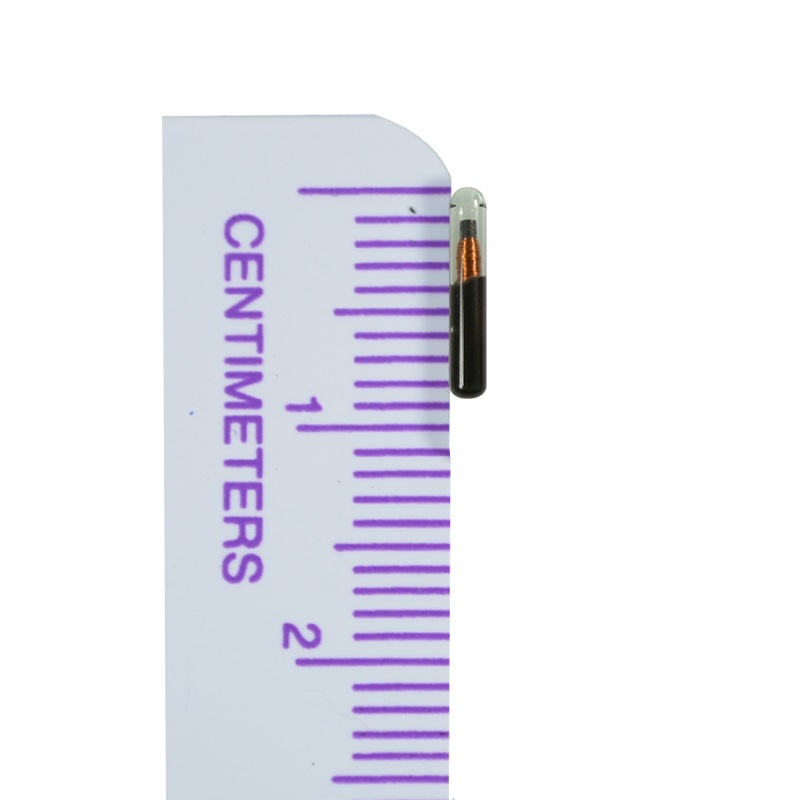UID UC-1485 Mouse Programmable Microchip