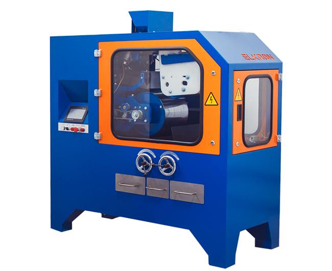 ERGA ELKRON ESS Lab Laboratory Electrostatic Separator