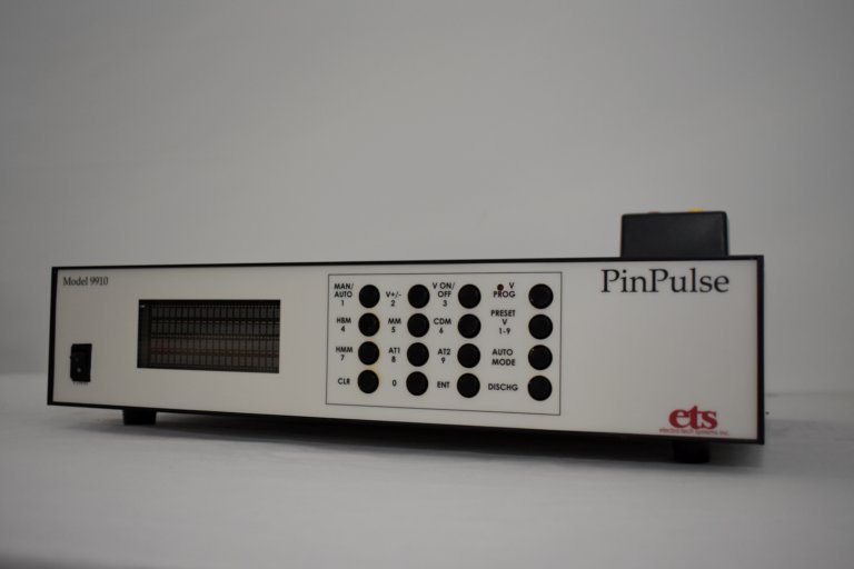 PinPulse 9910 ESD Simulator