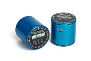 RadCompass Radioactive Source Localization