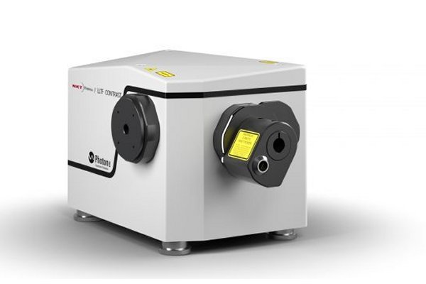 Lltf NKT Photonics LLTF Contrast Tunable High-contrast Single-line Filter