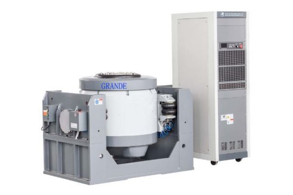 EV Series Electromagnetic Vibration Test Systems