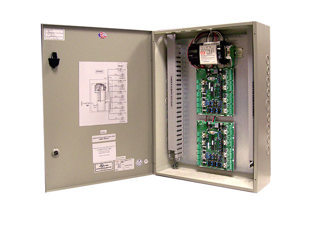 Lightstat Dimming Control Panel
