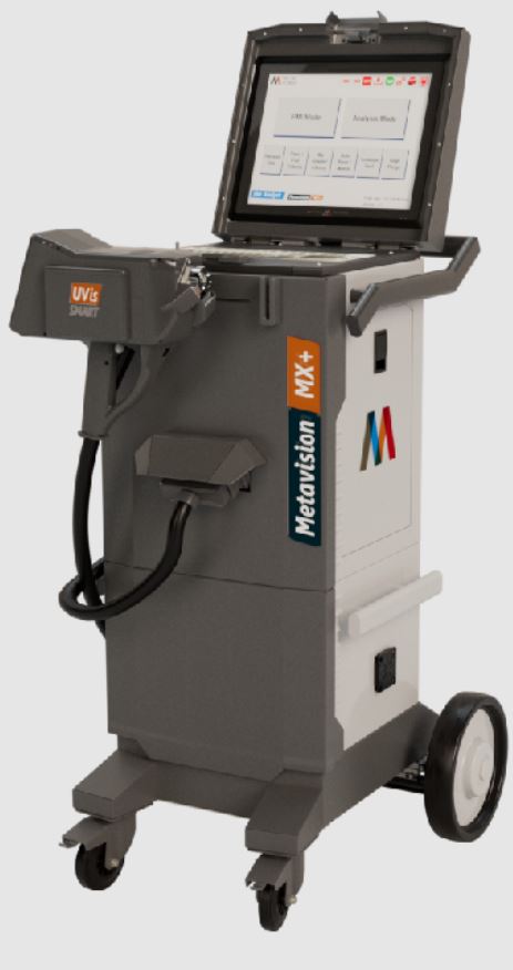 Metavision-MX+ Optical Emission Spectrometers | Metal Power Analytical ...
