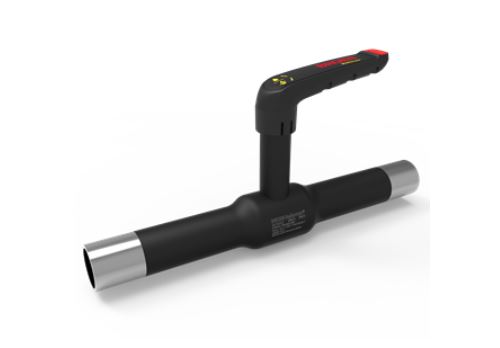 Broen Ballomax BBM13001 Valves - Full Flow Carbon Valve High (Weld X Weld)