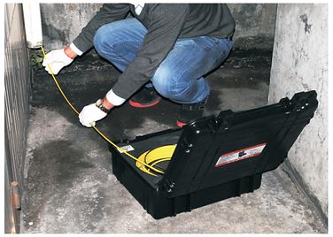 InVision SD PRO Industrial Video Drain / Pipe Inspection Camera