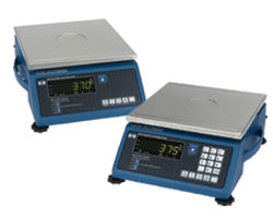 Matrix 370 & 375 Series Parts Counting Scales