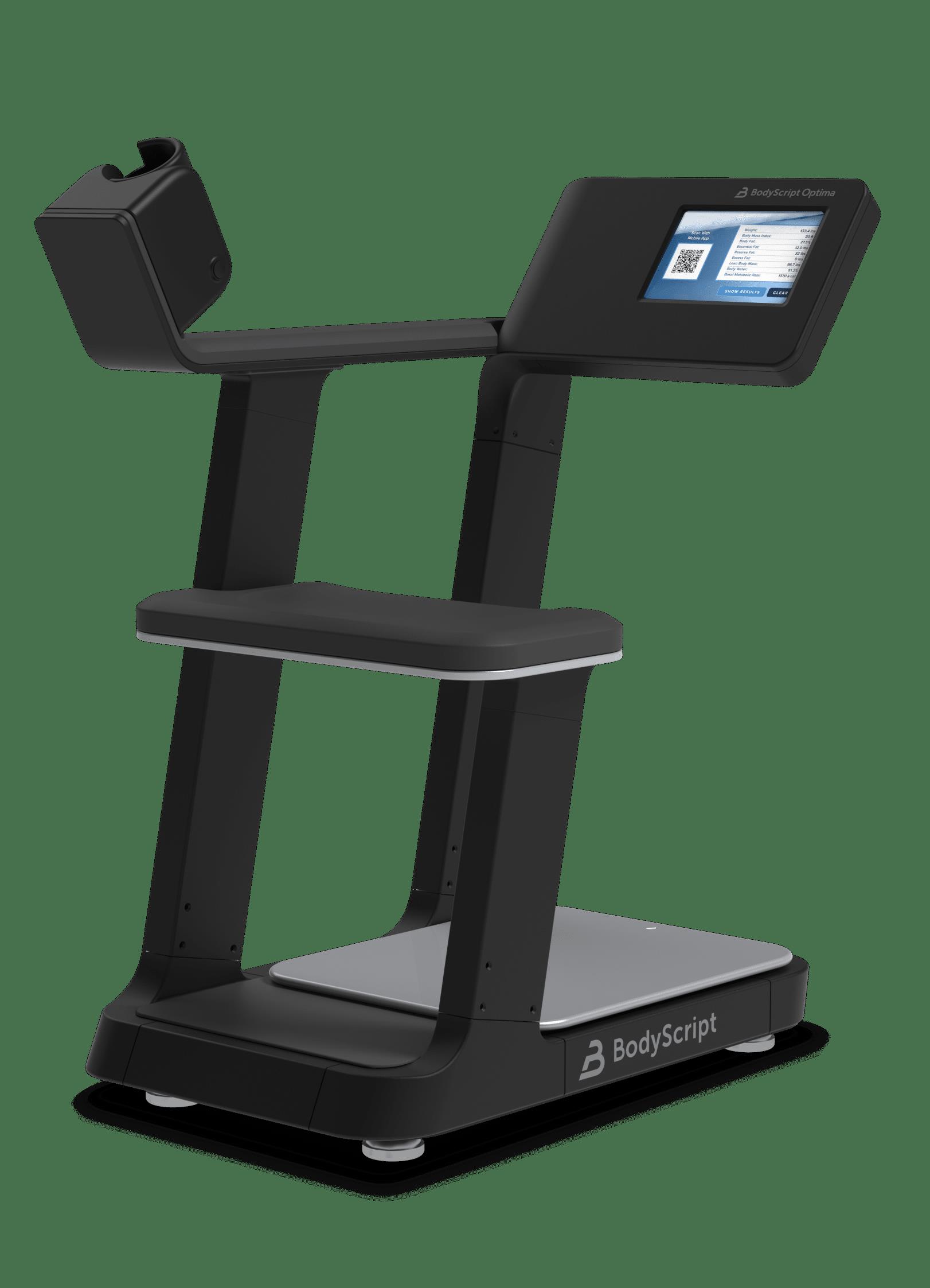 BodyScript Optima All-In-One Body Composition Analyzer
